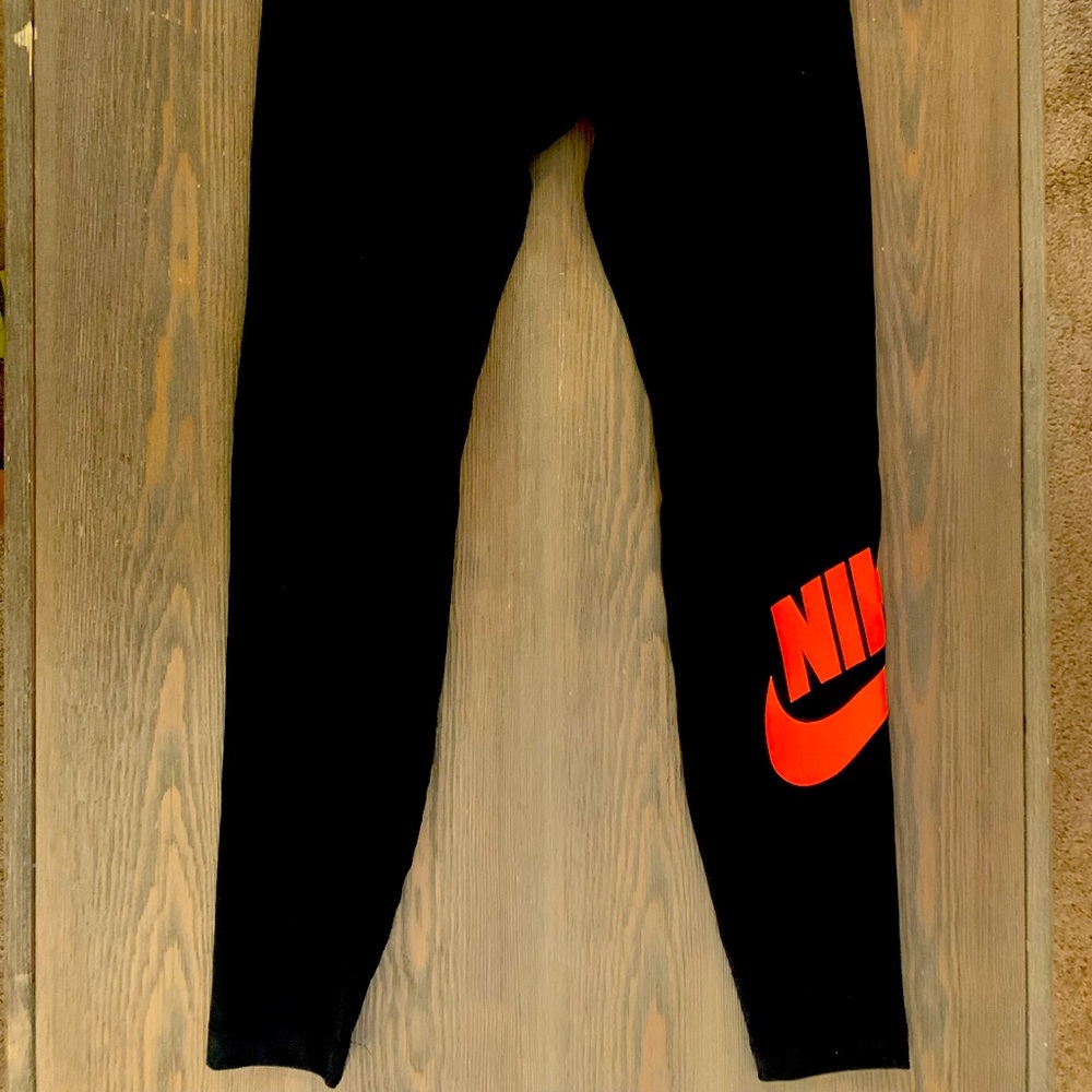 Nike leggings